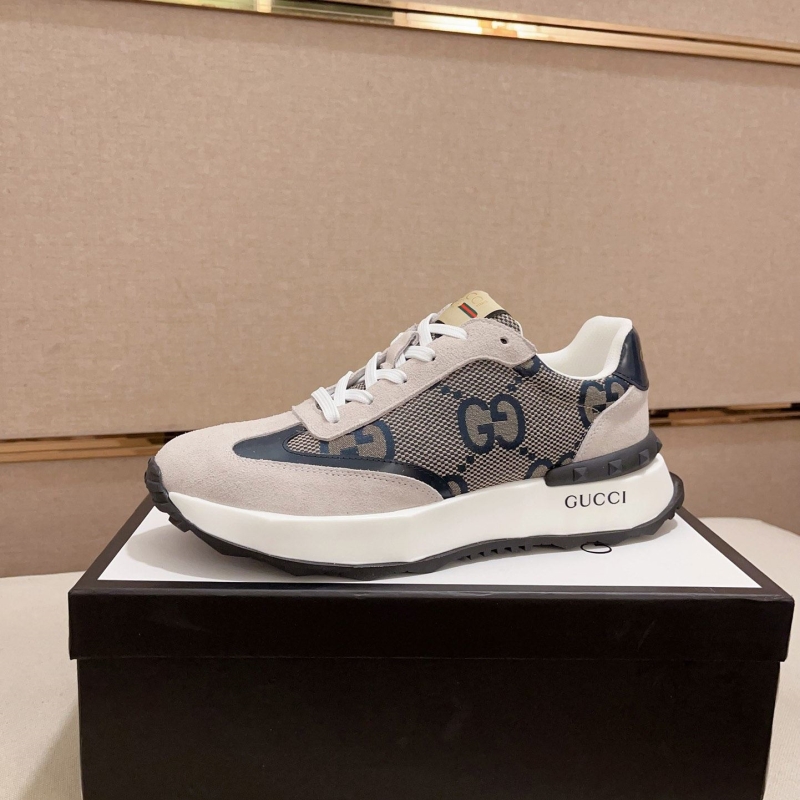G*u*i casual shoes